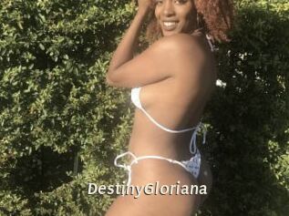 DestinyGloriana