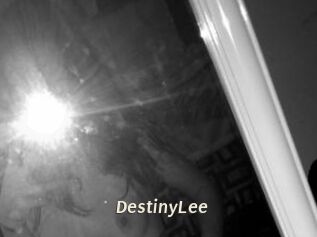 DestinyLee