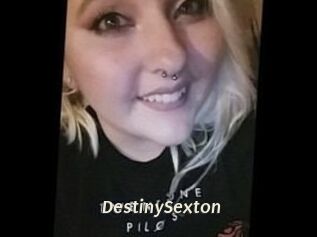DestinySexton