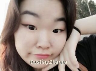 DestinyZhanna