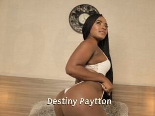 Destiny_Paytton