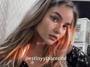 DestinyyDiamond