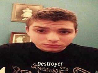 Destroyer