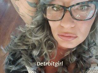 Detroitgirl