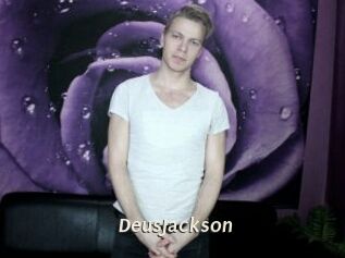 DeusJackson