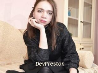 DevPreston