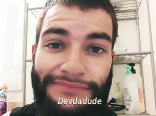 Devdadude