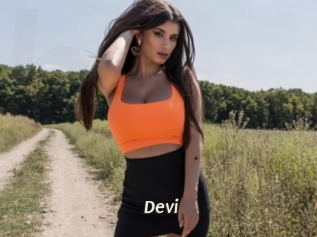 Devi