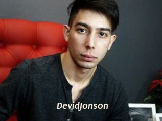 DevidJonson