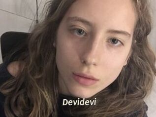 Devidevi