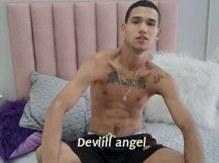 Deviill_angel Blog éjac