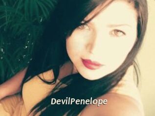 DevilPenelope