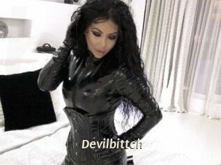 Devilbittch