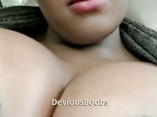DeviousBoobs