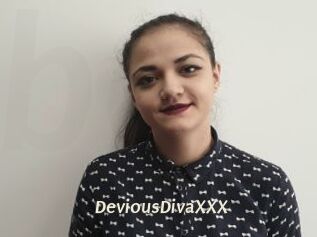 DeviousDivaXXX