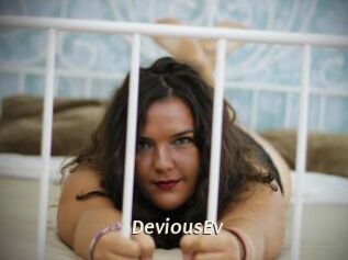DeviousEv