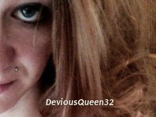 DeviousQueen32