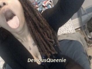DeviousQueenie