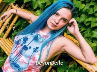DevonBelle