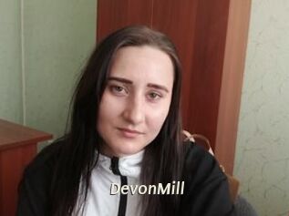 DevonMill