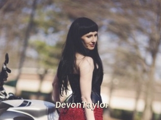 DevonTaylor