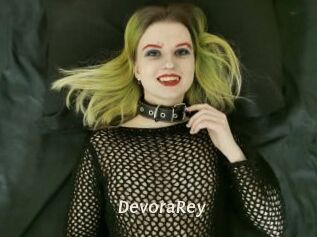 DevoraRey