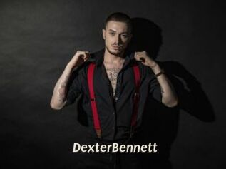 DexterBennett Blog éjac