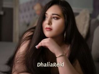 DhaliaReid