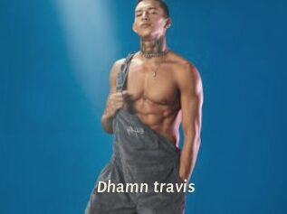 Dhamn_travis Blog éjac