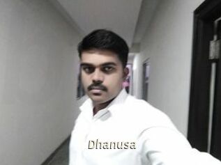 Dhanusa
