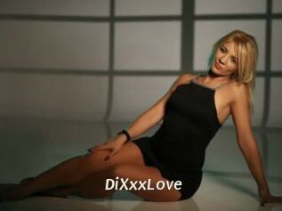 DiXxxLove