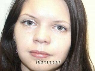 Diamandd