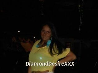 DiamondDesireXXX