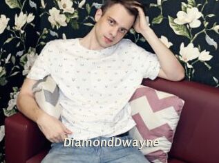 DiamondDwayne