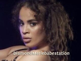DiamondMariebabestation