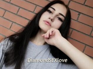 DiamondSEXlove