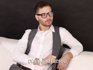 DiamondTattoo