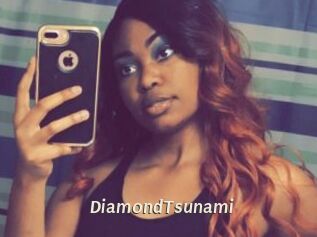 DiamondTsunami