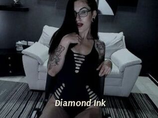 Diamond_Ink Blog éjac
