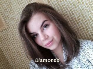 Diamondd