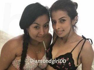 DiamondgirlDD