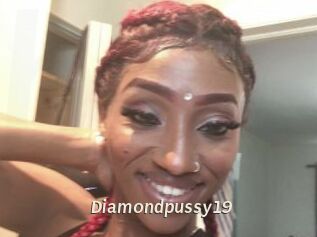 Diamondpussy19