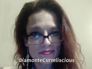 DiamonteCurveliscious