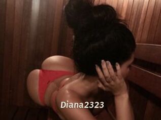 Diana2323 Blog éjac