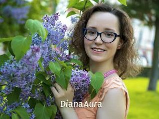 DianaAura