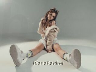 DianaBacker Blog éjac