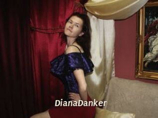 DianaDanker Blog éjac