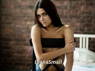 DianaSmall