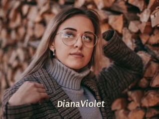 DianaViolet