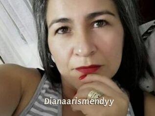 Dianaarismendyy